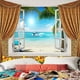 thumbnail image 1 of Tapiz de Impresión 3D, Cubierta de Toal de Pya, Imágenes, Mural, Decoración Del Dormitorio interior y exterior L perfecl Tapiz tapiz 3D, 1 of 8