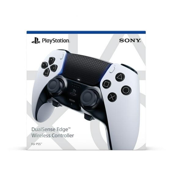 PlayStation®5 DualSense Edge™ Wireless Controller