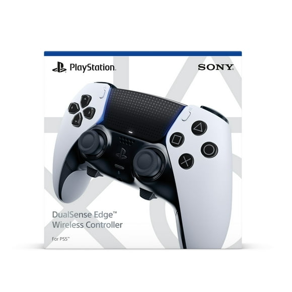 PlayStation®5 DualSense Edge™ Wireless Controller