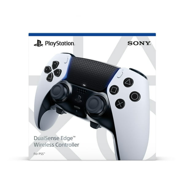 PlayStation®5 DualSense Edge™ Wireless Controller, Perfect Your