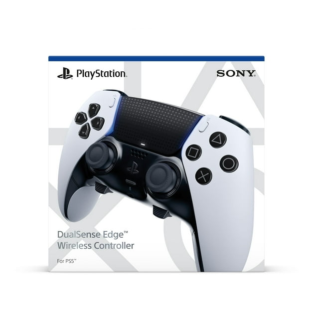 PlayStation®5 DualSense Edge™ Wireless Controller