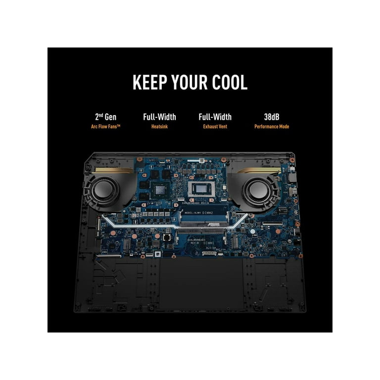 Walmart Black Friday Deals 2025 - ASUS FA608UMNS73 16