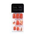 thumbnail image 1 of Seitruly Kit de uñas postizas acrílicas desmontables de 30 Uds., cubierta completa para decoración de uñas artificiales Cuidado de uñas, 1 of 6