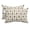 Tan, Coffee, Sand, Khaki, variant on Palm Tree Tropical Outdoor Pillows for Chaise Lounge Chair Beach Headrest Pillow Set of 2 Waterproof Lumbar Pillows with Insert&Adjustable Strap Pineapple Brown Summer Beach Pool Pillow 12"x20"