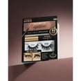 thumbnail image 5 of KISS Magnetic Eyeliner & False Eyelashes Kit, Style ‘Entice’ - 1 Pair Strip Lashes, 1 Tube, 5 of 11