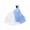 Light Blue_#03, variant on Sewkxo Full Body Waterproof Rain Ponchos for Adults Electric Scooter Rain Coat Two People Raincoat Jacket Motorcycling Cover,Light pink One Size