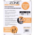 thumbnail image 3 of GoZone Triceps Resistance Set – Black/Grey, 3 of 9