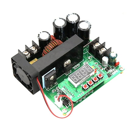 

BST900W DC-DC Boost Converter LCD Display Power Supply Module 8-60V To 10-120V Voltage Transformer Module