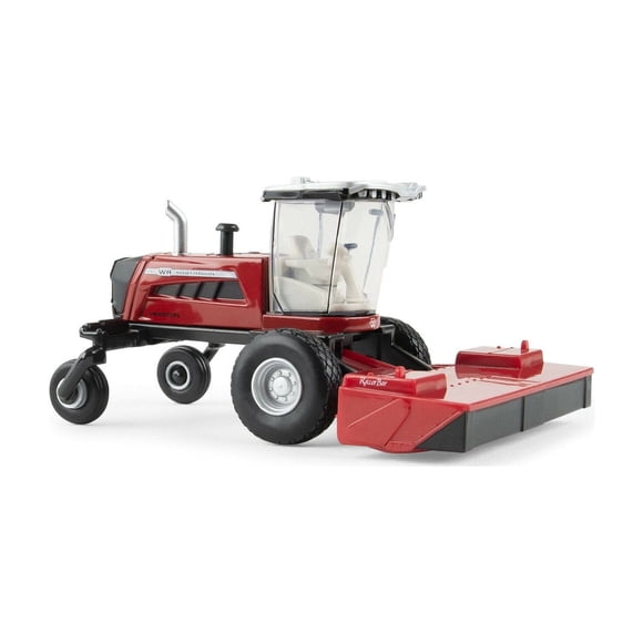 1:64 Massey Ferguson WR265 SP Windrower