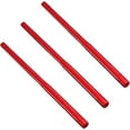 thumbnail image 1 of Generic 3pcs Red Rubber Car Spark Plug Socket Kit Spark Plug, 1 of 1