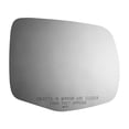 thumbnail image 2 of Fits 16-22 Pilot, 17-22 Ridgeline, 19-22 Passport Right Pass Mirror Glass Lens w/Adhesive, 2 of 6