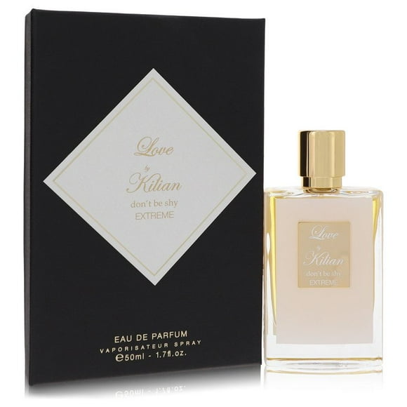 Kilian Love Don't Be Shy Extreme by Kilian Eau De Parfum Spray 1.7 oz
