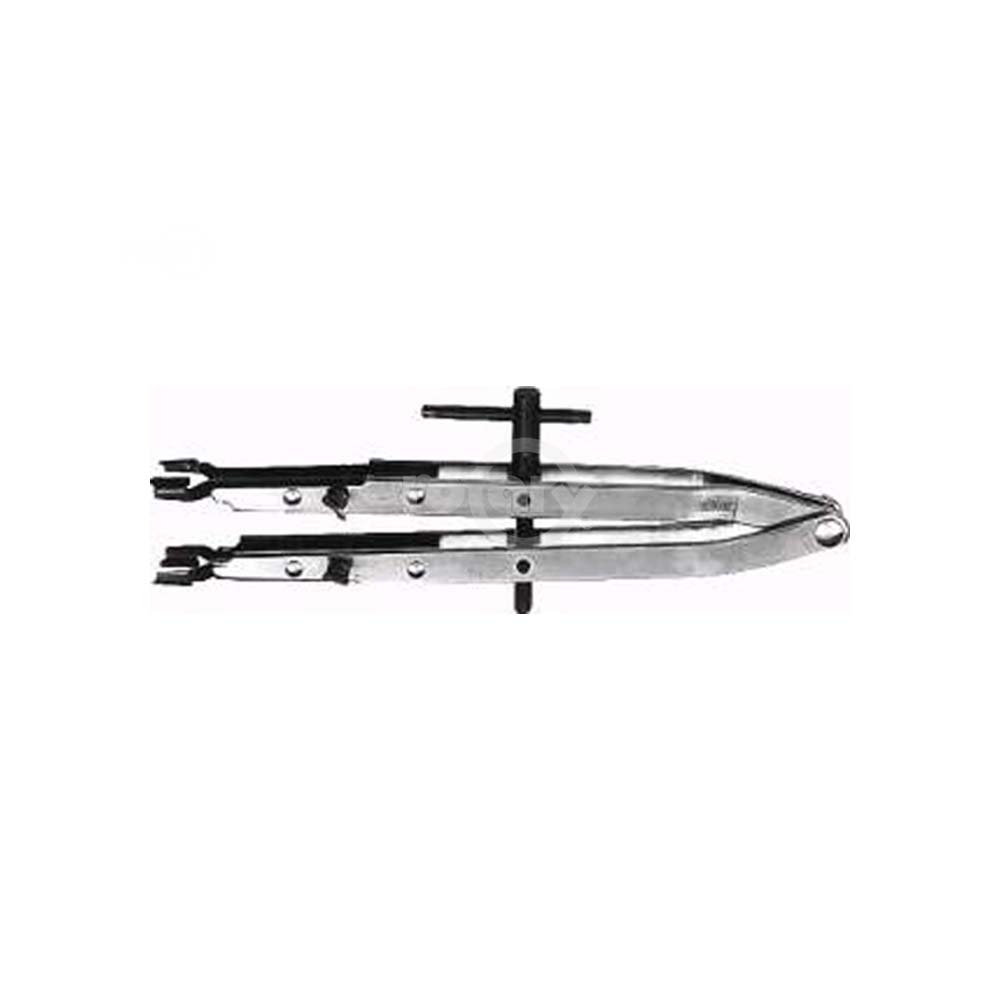 For removing & replacing Valve Springs of Briggs & Stratton Engines