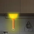 thumbnail image 6 of JingChun 1Pc Toilet Night Light, Toilet Plunger Night Light, Plungers Funny Small Night Light, Funny Toilet Plunger Shape, Can Be Attached to Wall, USB Charging Originality Gift, 6 of 9