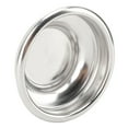 thumbnail image 1 of Stainless Steel Coffee Filter Basket,Efficient Design Reusable Coffee Filters Basket Easy To Clean And Maintain Portafilter Filter Basket For Coffee Machine, 1 of 8