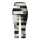 thumbnail image 5 of Gibobby Running Pantalones Deportivos Yoga Leggings para mujer Verano Deportes casuales Pantalones yoga Pantalones cortos ajustados（Gris， S), 5 of 5