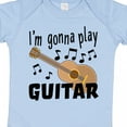 thumbnail image 4 of Inktastic I'm Gonna Play Guitar- Music Boys or Girls Baby Bodysuit, 4 of 5