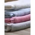 thumbnail image 6 of Gerber Baby & Toddler Girl or Boy Unisex Ultra Soft Plush Blanket with Satin Trim, 6 of 11