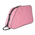 thumbnail image 2 of Bolsa para patines Zulema Bolso Skate rosa, 2 of 8