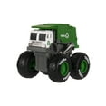 thumbnail image 5 of Tonka Monster Metal Movers Combo Pack - City Service (Garbage Truck & Cement Mixer) - 3" Tall,  Great Gift, Kids Ages 3+, 5 of 5