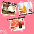 thumbnail image 2 of Speak Pet Products Shine Enhancing Dog Shampoo, Grapefruit Citrus, Natural Deep Clean Formula, 1 Gallon Refill, 2 of 5