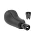 thumbnail image 3 of For Volvo S60 S80 V70 XC70 PU Leather Gear Shift Knob Handball Accessories 6 Speed, 3 of 5