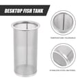 thumbnail image 2 of Mason Jar Matching Filter Net Stainless Steel Cold Brew Coffee Filter Tube, 2 of 6