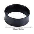 thumbnail image 2 of Accesorios de la Máquina de Café Express de Reemplazo del Anillo de Dosificación de Café de Acero Inoxidable para Embudo de Dosificación de Café Espresso (Acero inoxidable) Ecomeon no, 2 of 4