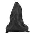 thumbnail image 2 of Car PU Leather Manual Gear Shift Lever Dust Cover For KIA for portage 2007-2012, 2 of 9