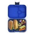 thumbnail image 4 of Yumbox Panino Boîte à Lunch 4 Compartiments - Bleu Neptune, 4 of 5