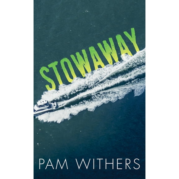 Stowaway, (Paperback)
