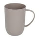 thumbnail image 2 of Vaso para Enjuague Bucal Gris de 400ml con Asa - Vaso para Enjuague Bucal de Hotel Vaso para Cepillado Dental de Fibra de Madera, 2 of 6