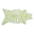 thumbnail image 3 of THE RUG MARKET25618B Mini Zebra Pink Rug, 3 of 8
