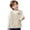 White, variant on Huowey Toddler Vests For Fall Wear Children Clothing Fashion Plus Thick Vest For Coat For Baby Cute Dailywear, 3-4 Years