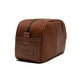 thumbnail image 1 of Kit de viaje Timberland Nevada Leather para hombre color coñac, 1 of 6