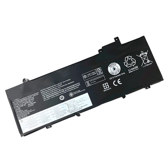 Laptop Battery for Lenovo ThinkPad T480s