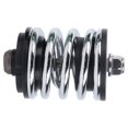 thumbnail image 1 of Soidarity Amortiguador trasero, accesorio Universal para ciclismo al aire libre, accesorios para amortiguadores de bicicleta, accesorio para bicicleta Ciclismo Plata Soidarity OD023839-02, 1 of 6