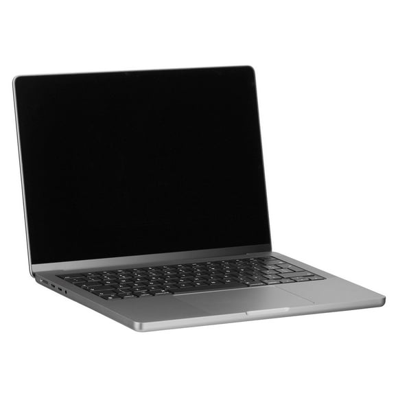 Apple - APPLE MacBook Pro A2442 M1 PRO (10 core) 32GB 512GB SSD 14,2" (3K 3024x1964) US QWERTY unpacked Unpacked