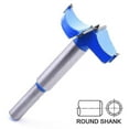 thumbnail image 2 of 15-100mm Forstner Bit Woodworking Drill Bit Set Boring Hole Saw Cutter Tct Hex/round Shank69, 2 of 5
