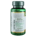 thumbnail image 3 of Nature's Bounty Vitamin B-12 1000 mcg Coated Tablets 200 ea (Pack of 6), 3 of 3