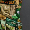 thumbnail image 6 of Golf Gifts for Men, Funny Golf Gifts for Men Unique, Mens Best Golf Gift for Him, Golf Gifts for Women, Cool Golfing Gifts Idea for Golfers, Golf Lover Birthday Gift Blanket 60 x 50, 6 of 6
