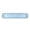Blue, variant on Doghiosgha Satin Ruffle Table Runner Wedding Bridal Shower Birthday Dinner Table Decor, 11.8x47.2 Inch, Red