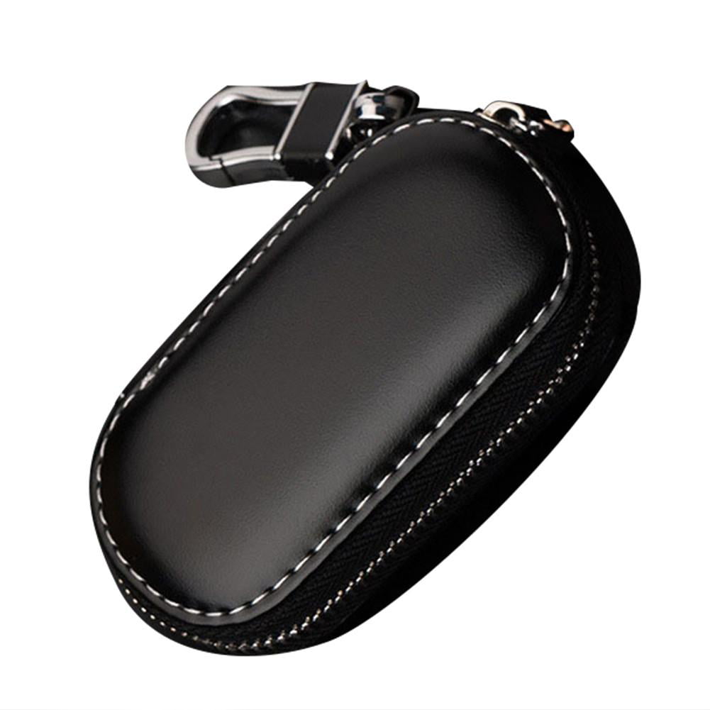 Details about   LEATHER KEY FOB 