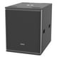 thumbnail image 1 of Subwoofer Amplificado Audiocenter MA118, 18" 2000W Negro, 1 of 2