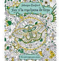 Ivy y La Mariposa de Tinta
