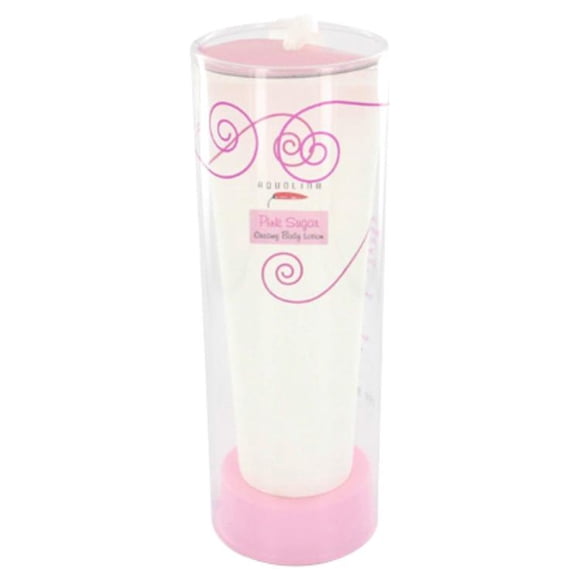 Pink Sugar par Aquolina Body Lotion 8 oz (Femme) 235ml