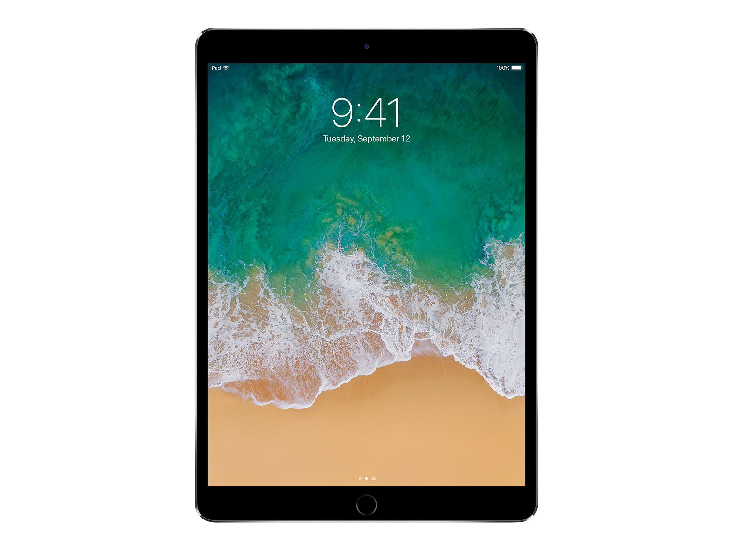 Refurbished 10.5-inch iPad Pro Wi-Fi + Cellular - tablet - 256 GB 