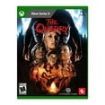 thumbnail image 1 of The Quarry (Xbox Series X), 1 of 6