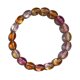 thumbnail image 2 of Pulsera con piedras preciosas Cristales que aumentan la energía para el bienestar ¡Una opción elegante y significativa!, 2 of 8