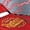 CHAMBRAY BLUE, variant on Cars - Lightning McQueen - Youth Girls Boxy T-Shirt